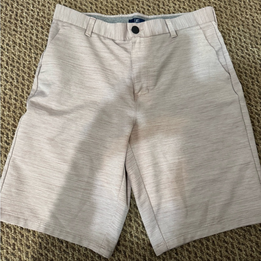 Dress/Golf Shorts Size 32